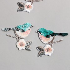 Decor for creativity Textile embroidery 