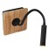 Crumba wall lamp 130 mm, 200 mm, 200 mm, LED 2W