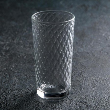 High glass glass "Crystal", 230 ml