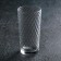 High glass glass "Crystal", 230 ml