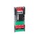 A set of saws for KWB jigsaw, 10 items, straight/curly cutter