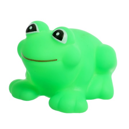 A set of bath toys "Underwater kids", 8 items-6