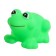 A set of bath toys "Underwater kids", 8 items
