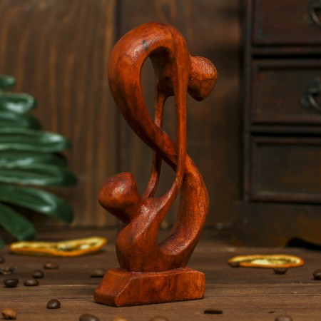 Souvenir tree "Infinity" 15x8.5x3 cm-2