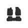 Rugs in the Lada Largus salon, 2012- 7 places 5 pcs. (polyurethane)