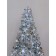 Artificial spruce Green Trees Baroque, premium, snowy, with lighting, 180 cm