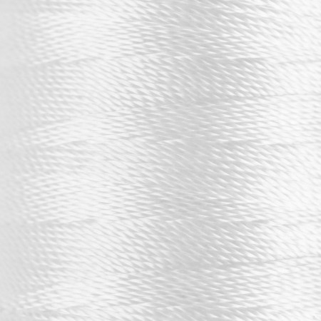 Shoe threads, 500d/3, 183 m, white color-3