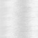 Shoe threads, 500d/3, 183 m, white color