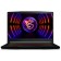 Laptop MSI GF63 Thin 12UCX (9S7-16R821-1048) black