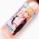 Shower gel "Tenderness", 100 ml, aroma of sakura, Beauty Fox