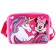 Belch Bag, 12x15x3 cm, Minnie Mouse