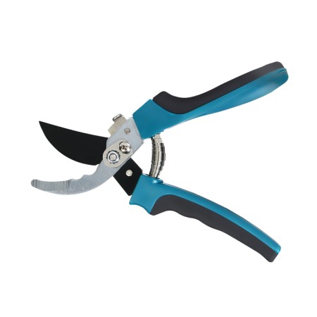 Plairrier Secitor, 9 "(23 cm), with plastic handles, mix, Greengo-12
