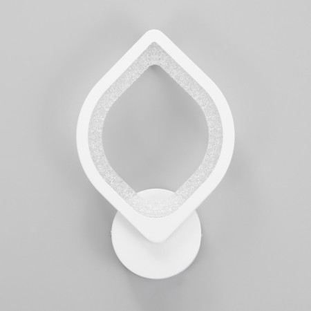 Bra "Flora 2" LED 22W 3000-6500K White D290mm