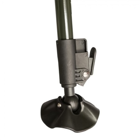 Fisherman Ultra chair, green color-3