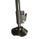 Fisherman Ultra chair, green color