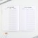 A notebook for planning A5, 32 l "do what you love"