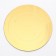 Confectionery substrate, under the cake, gold-white, 28 cm, 3.2 mm
