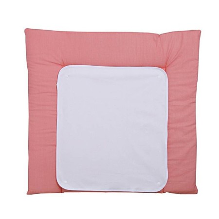 Board Dvil-Sigini Polini "Zigzag", with a removable liner, the color of the gray-pink-1