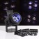Light device "New Year's pictures", 4 cartridges, glow of multi, 220 V