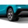 Splashes rear Suzuki vitara, 2015-2016 VN. 2 pcs (polyurethane)