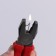 Gas lighter for smoking "Passatigi", Piezo, 4.5 x 8.5 cm