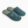 Women's slippers closed, size 36/37