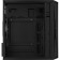 AeroCool CS-107-A-BK-V1 Black Black Corps without BP MATX 2x120mm 1xusb2.0 1xusb3.0 Audio