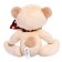 Soft toy "Bear", 30 cm