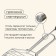 Ground grill for fish Maclay, 31x12 cm, stainless steel, for barbecue