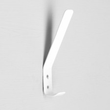 Tundra-lick hook, No. 3, polymer coating, 1 pc.