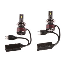 Auto Stuffing LED N7, 12 V, 30 W, 2160 lm, wire 20 cm, white light, 2 pcs