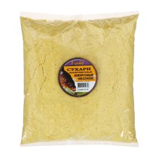 Sukhairi extruded, corn, garlic 500 g