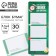 Blocks of paper with tear -off sheets, 3 pcs. 30 sheets, "call for the teacher"
