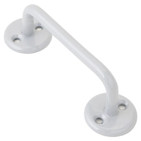 Kirov handle "Kirov" Secret RS-80, color gray metallic