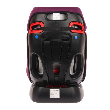 Car Seiger Siger "Dion", group 0+/1/2, purple color-4