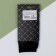 Socks Pattern Black p. 39-40 (24-26 cm)