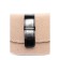 Cross-Body Bag, eco-smoke, ludor beige, 23x10x17 cm