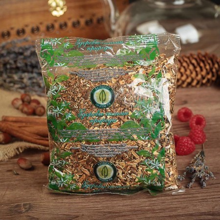 Saber of the swamp rhizome, 100 g