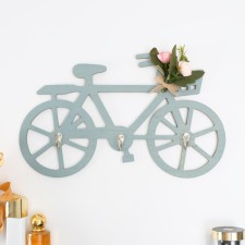 Decorative tree hooks 