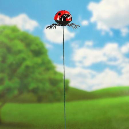 Plug "God's ladybug Daiton" 40cm-4