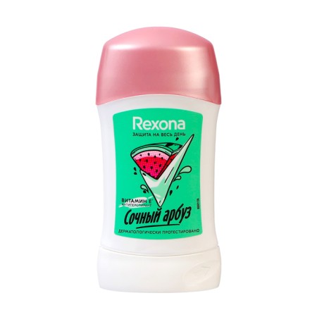 Disodorant antiperspirant REXONA STICH WHICE WHICE, 40 ml