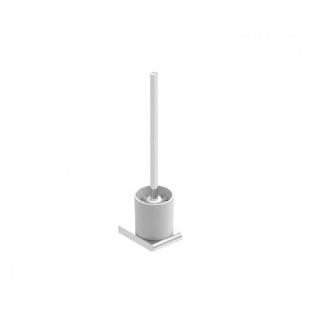 Broat for the toilet toilet suspended Cut805
