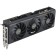 The ASUS PCI-E 4.0 PRART -RTX4060-O8G NVIDIA GeForce RTX 4060 8192MB 128 GDDR6 2550/102933