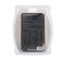 Universal charger for laptop Luazon ZU20, 120 W, with adapters 13 pcs