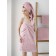 Tmachry Guten Morgen Lavender, 500 grams, size 30x50 cm, pink color