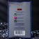 Male Water Parfum Club Chrome, 100 ml (based on Chrome Azzaro (Azzaro)