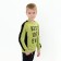 Svitshot for a boy, light color, height 146 cm