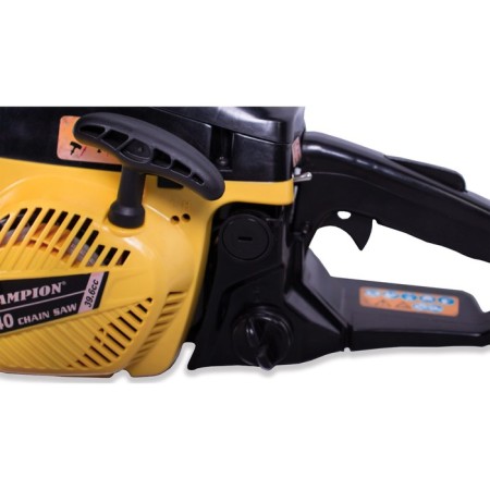 Champion chainsaw 240-16, 2.3 hp, 39.6 cm3, 16 ", step 3/8", groove 1.3 mm, 56 links-5