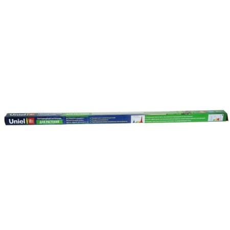 LED LED, 18 W, 560 mm, IP40, 220 V, full spectral, with an off.-5