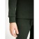 A set for a boy thermo, Khaki color, height 128 cm